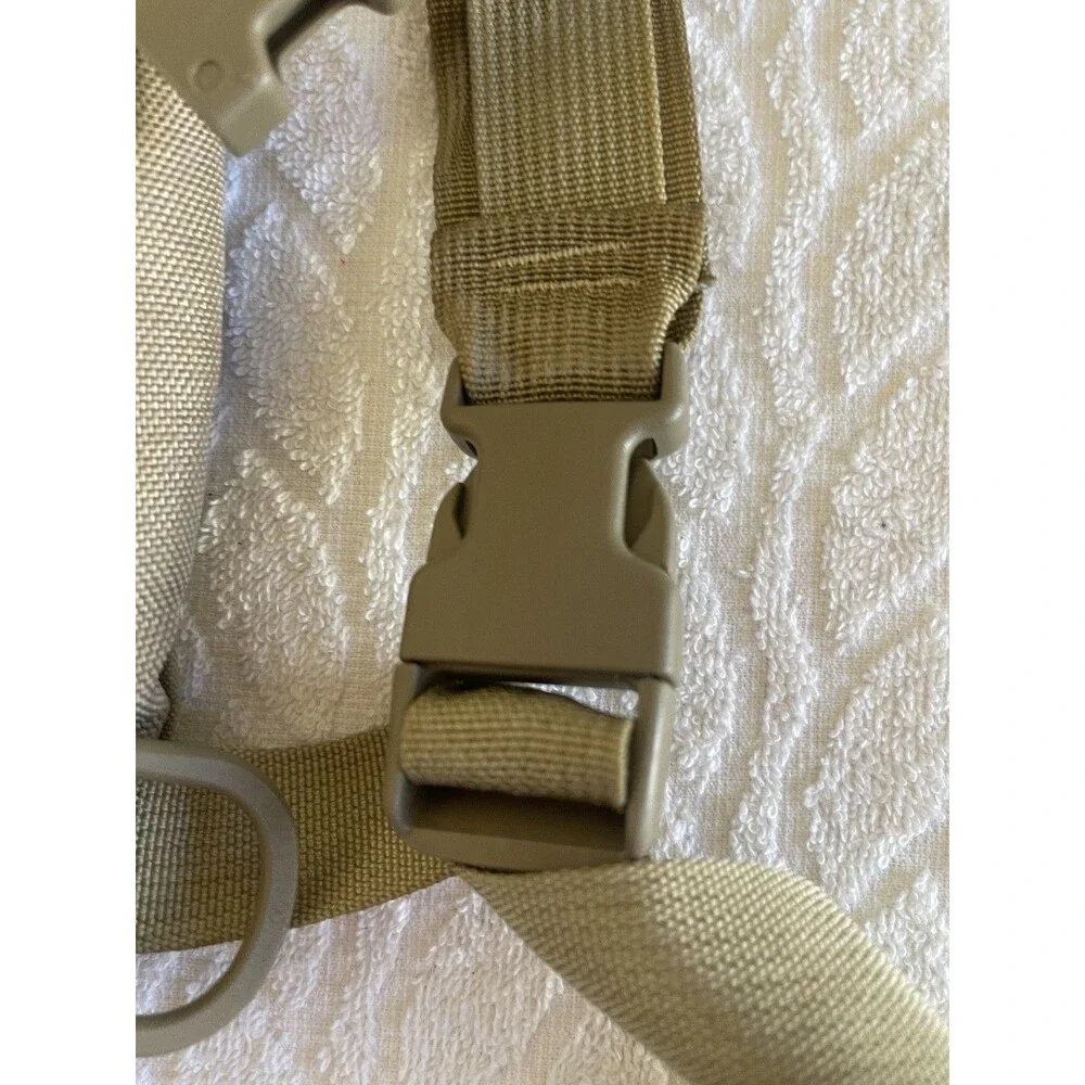 CAMELNAK 3Litters(100oz) of water Hiking Desert Camouflage Pattern USA
